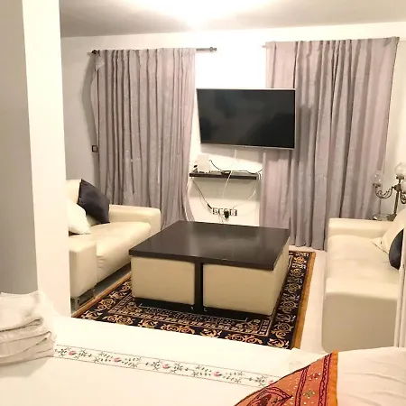 Studio In With Balcony And Wifi 500 M From The Beach *